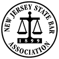 Every defense attorney at the Law Offices of Jonathan F. Marshall is a member of the New Jersey Bar Association