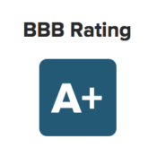 Our Criminal Defense Firm has earned a triple A rating from the Better Business Bureau
