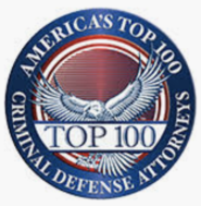 Jonathan F. Marshall and other members of his firm have earned the distinction of being one of the Top 100 Criminal Defense Attorneys in America
