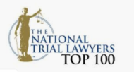 Jonathan F. Marshall has been awarded the distinction as one of the National Trial Lawyers Top 100