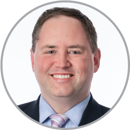Attorney Ryan Farrell