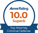 Avvo Ratings