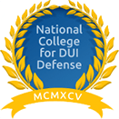 Two of the defense attorneys at our firm have been granted membership in the National College for DUI Defense