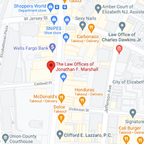 The Law Offices of Jonathan F. Marshall