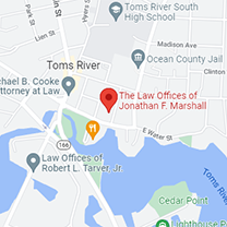 The Law Offices of Jonathan F. Marshall