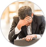 PA landing white collar crime