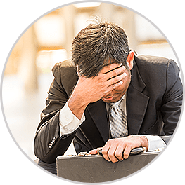 PA landing white collar crime