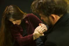 NJ Aggravated Assault Attorney