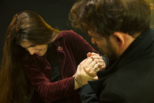 Aggravated Assault Defense Lawyer In New Jersey