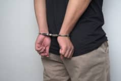 criminal law process