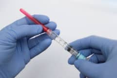 illegally obtained prescription fentanyl