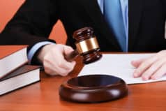 defense of mistake in criminal law