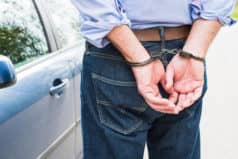 man arrested for illegal possession of prescription ritalin