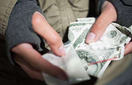 gabapentin controlled substance nj