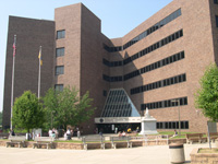 Camden County Superior Court