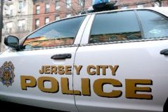 Jersey City Aggravated Assault on a Police Officer Lawyers