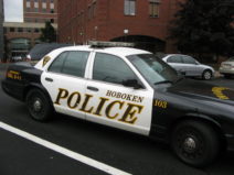 Hoboken Aggravated Assault Charges