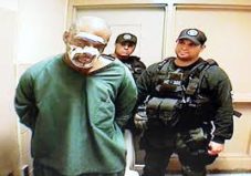 Hudson County Assault Charges
