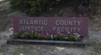 You will be held until your initial appearance at the Atlantic County Correctional Institute if you were arrested for aggravated assault in Mays Landing, Hamilton, Atlantic City, Egg Harbor, Galloway, Absecon, Margate, Ventnor or another local municipality.