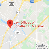 The Law Offices of Jonathan F. Marshall