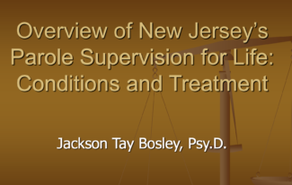 PSL is a difficult program to fulfill so it is important to hire the best criminal attorney you can find if you have been accused of a sex crime, are having issues with parole or want to be removed from Parole Supervision for Life.