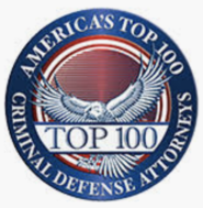 Americas Top 100 Criminal Defense Attorneys