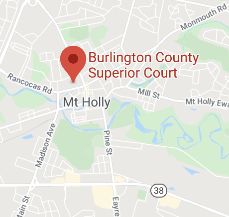 You should retain an experienced criminal attorney immediately if you want to avoid a criminal conviction by gaining admission into the Pretrial Intervention Program in Burlington County.