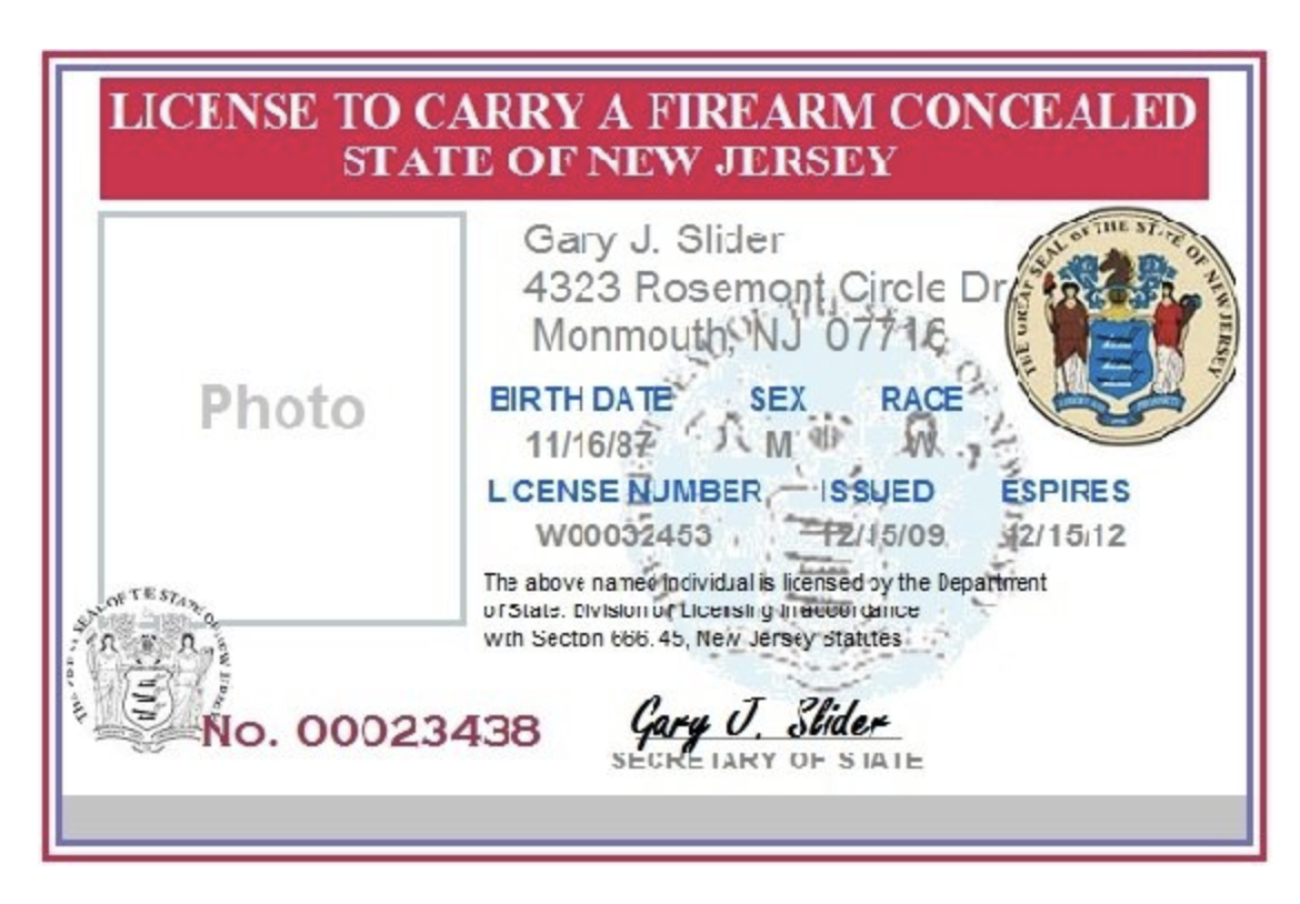 It is unlawful to possess a handgun outside of your residence without a carry permit unless an exemption applies. You need to hire a skilled NJ gun attorney if you have been charged with unlawful possession of a handgun.