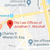 The Law Offices of Jonathan F. Marshall