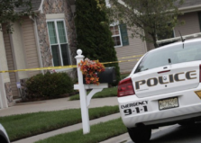 Burglary of Residence in NJ