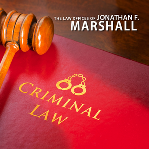 Criminal Defense Attorney Jersey City