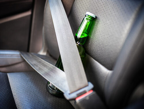 New Jersey Open Container Law