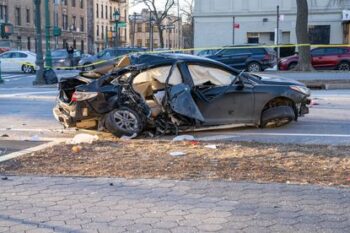 Vehicular manslaughter in New Jersey