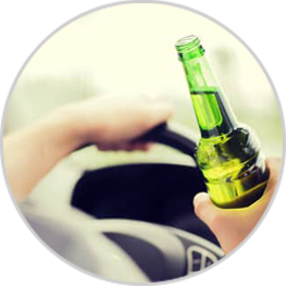 New Jersey DWI & DUI Lawyer