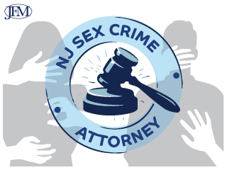 NJ Sex Crimes Attorney