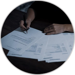 Forgery Offense in NJ
