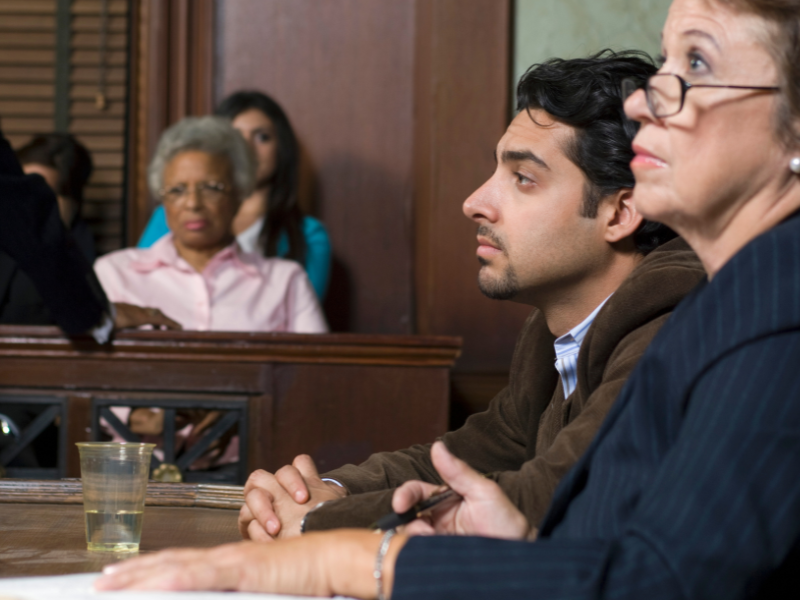 What Is A Deferred Disposition In NJ Law Offices Of Jonathan F Marshall