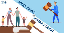 Juvenile vs Adult Court in New Jersey