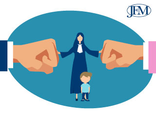 NJ Defense Lawyer for Endangering the Welfare of a Child