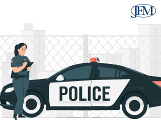 New Jersey Speeding Ticket Lawyer