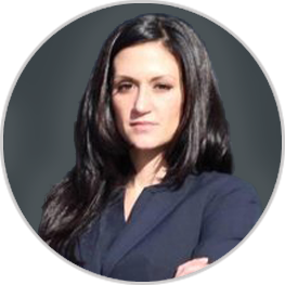 Joanna M. Perilli Criminal Defense Attorney