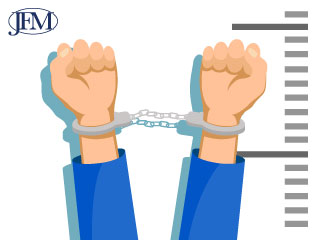 Monmouth County NJ Criminal Lawyer