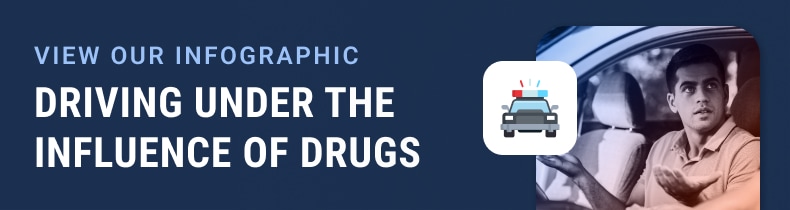 Driving Under the Influence of Drugs