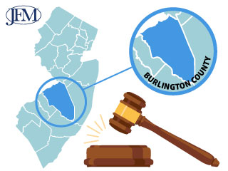 Burlington County Criminal Lawyer