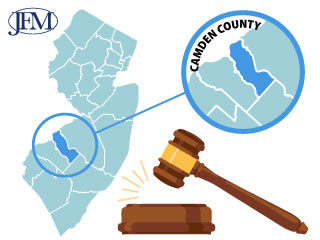 Camden County Criminal Lawyer