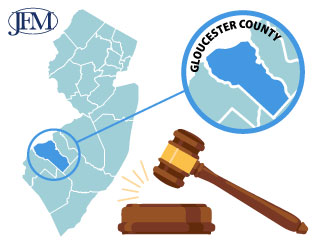 Criminal Lawyer in Gloucester County