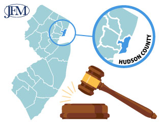 Hudson County NJ Criminal Defense Attorney