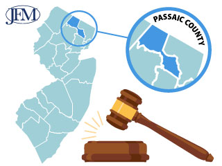 Criminal Attorney in Passaic County NJ