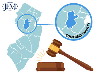 Somerset County NJ Criminal Defense Attorney