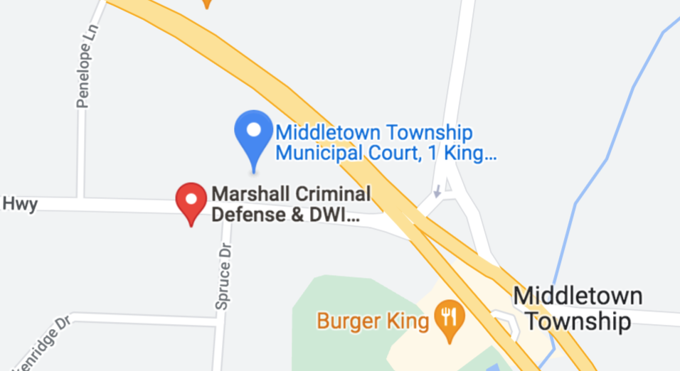 The Law Offices of Jonathan F. Marshall